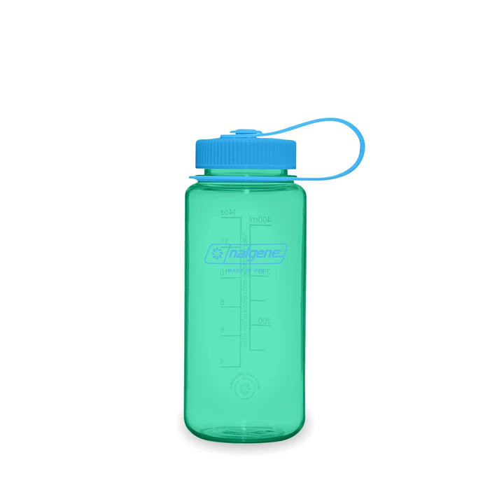 Nalgene Wide Mouth Sustain Water Bottle 500mL