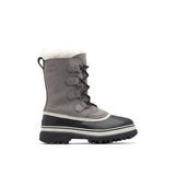 Sorel Women's Caribou Boot Black Stone Hero