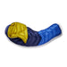 Rab Neutrino 800 Down Sleeping Bag nightfall blue side