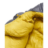 Rab Neutrino Down Sleeping Bag (-12C)