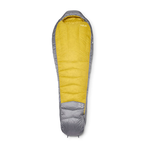 Rab Women's Neutrino Down Sleeping Bag (-12C)