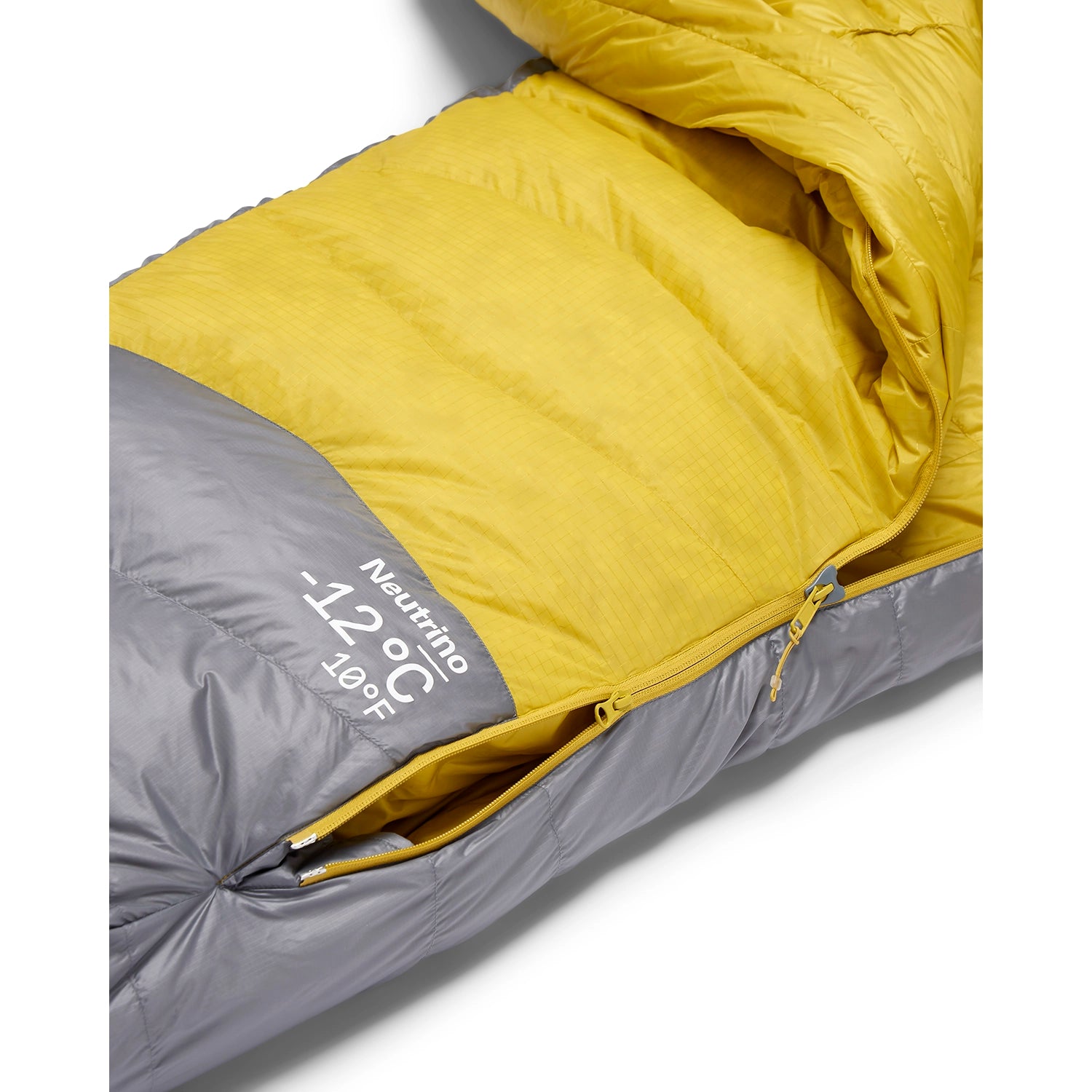 Rab Women's Neutrino Down Sleeping Bag (-12C)