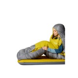 Rab Women's Neutrino Down Sleeping Bag (-12C)