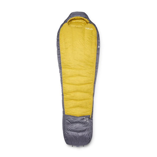 Rab Neutrino Down Sleeping Bag (-18C)