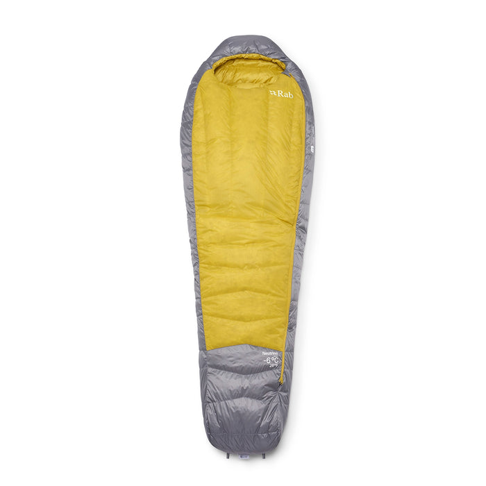 Rab Women's Neutrino Down Sleeping Bag (-6C)
