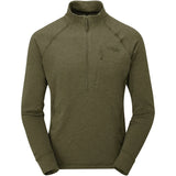 Rab Men's Nexus Pull-On - Olive (Olive)
