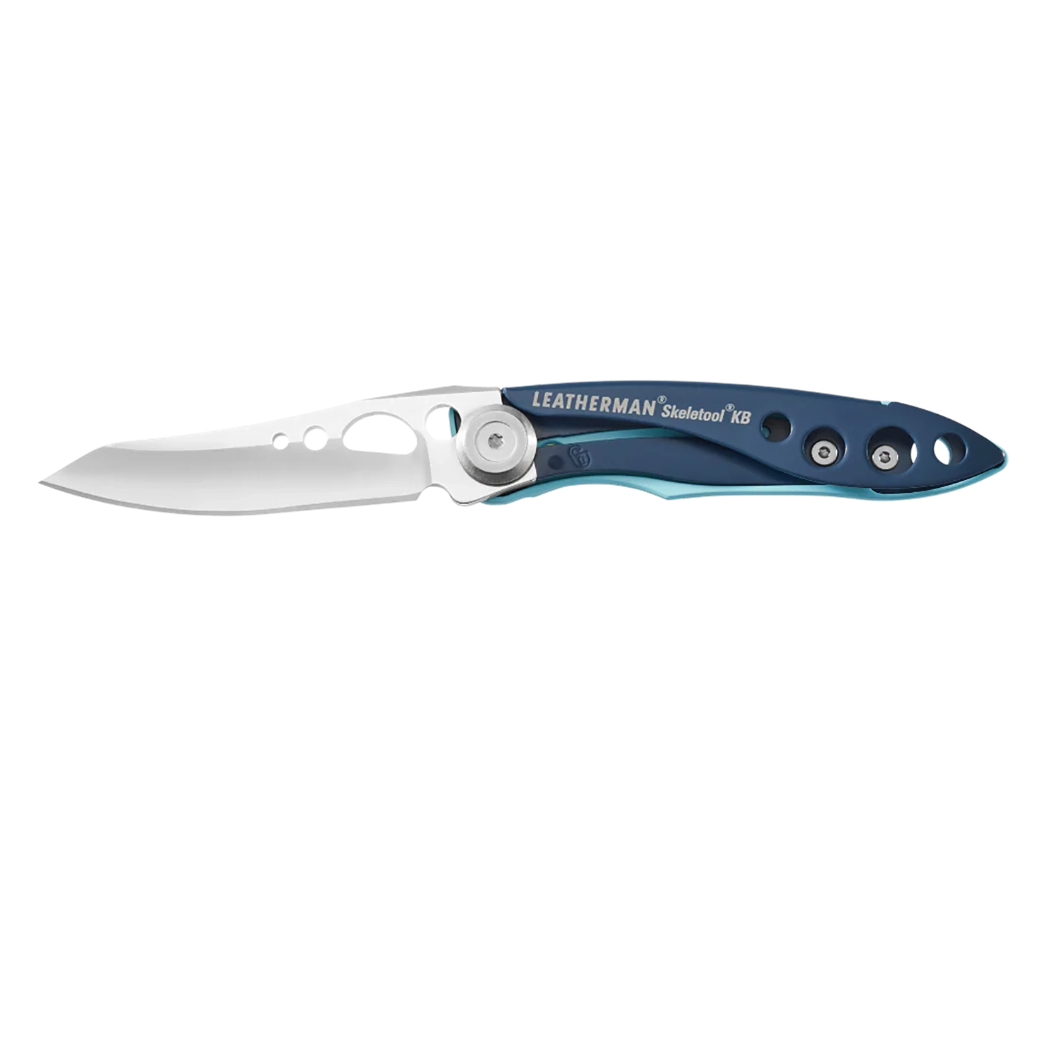 Leatherman Skeletool KB - Slim and Light Folding Knife — view 8