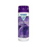 Nikwax Down Proof Wash-In Waterproofing for Down 300ml