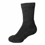 Noble Wilde Merino & Possum Trekka Sock