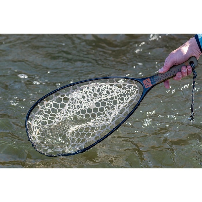 Fishpond Nomad Native Fly Fishing Net - 2.0