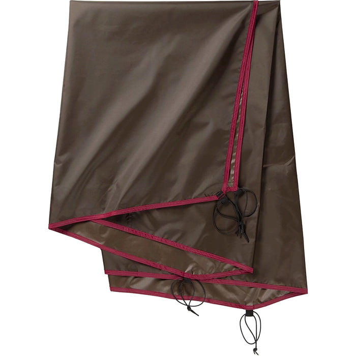 Snow Peak Land Breeze Pro. 1 Ground Sheet
