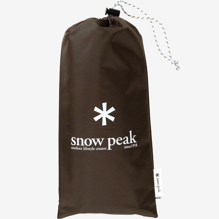 Snow Peak Land Breeze Pro. 1 Ground Sheet