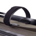 Ortlieb Top Tube Frame Pack - Dark Sand Detail 3