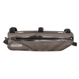Ortlieb Top Tube Frame Pack - Dark Sand Hero