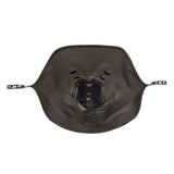 Ortlieb Waterproof Bikepacking Seat-Pack - Dark Sand Detail 5