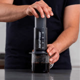 AeroPress Original Coffee Press Details 1