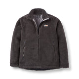 Rab Men's Original Pile Jacket - Black