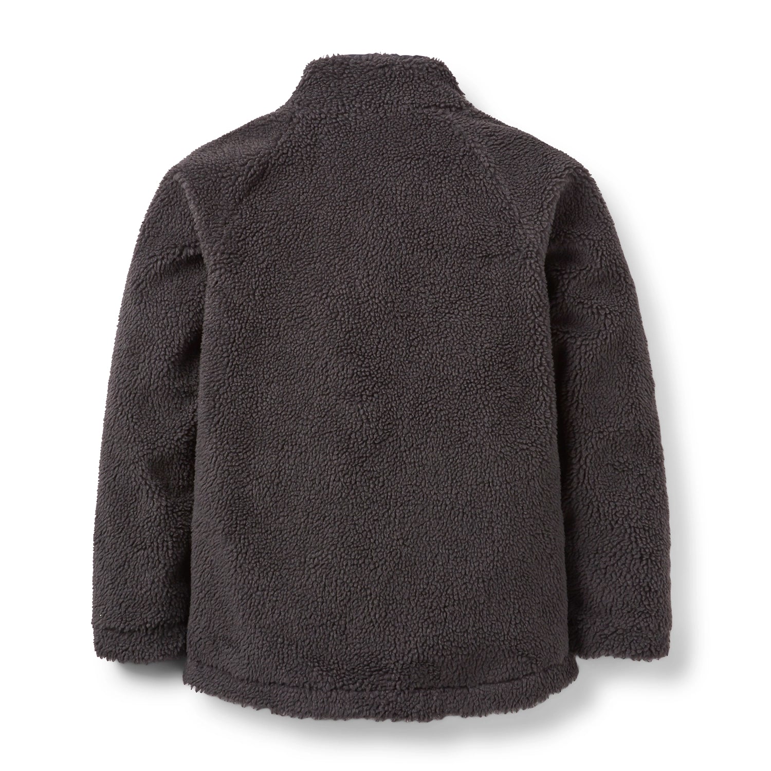 Rab Men's Original Pile Jacket - Black — view 2