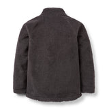 Rab Men's Original Pile Jacket - Black — view 2