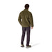 Rab Men's Original Pile Jacket - Black — view 3