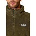 Rab Men's Original Pile Jacket - Black — view 5
