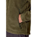 Rab Men's Original Pile Jacket - Black — view 6