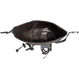 Ortlieb Waterproof Bikepacking Handlebar Pack Dark Sand Detail 10