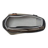 Ortlieb Top Tube Fuel Pack - Dark Sand Detail 5