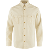 Fjallraven Men's Ovik Long Sleeve Travel Shirt