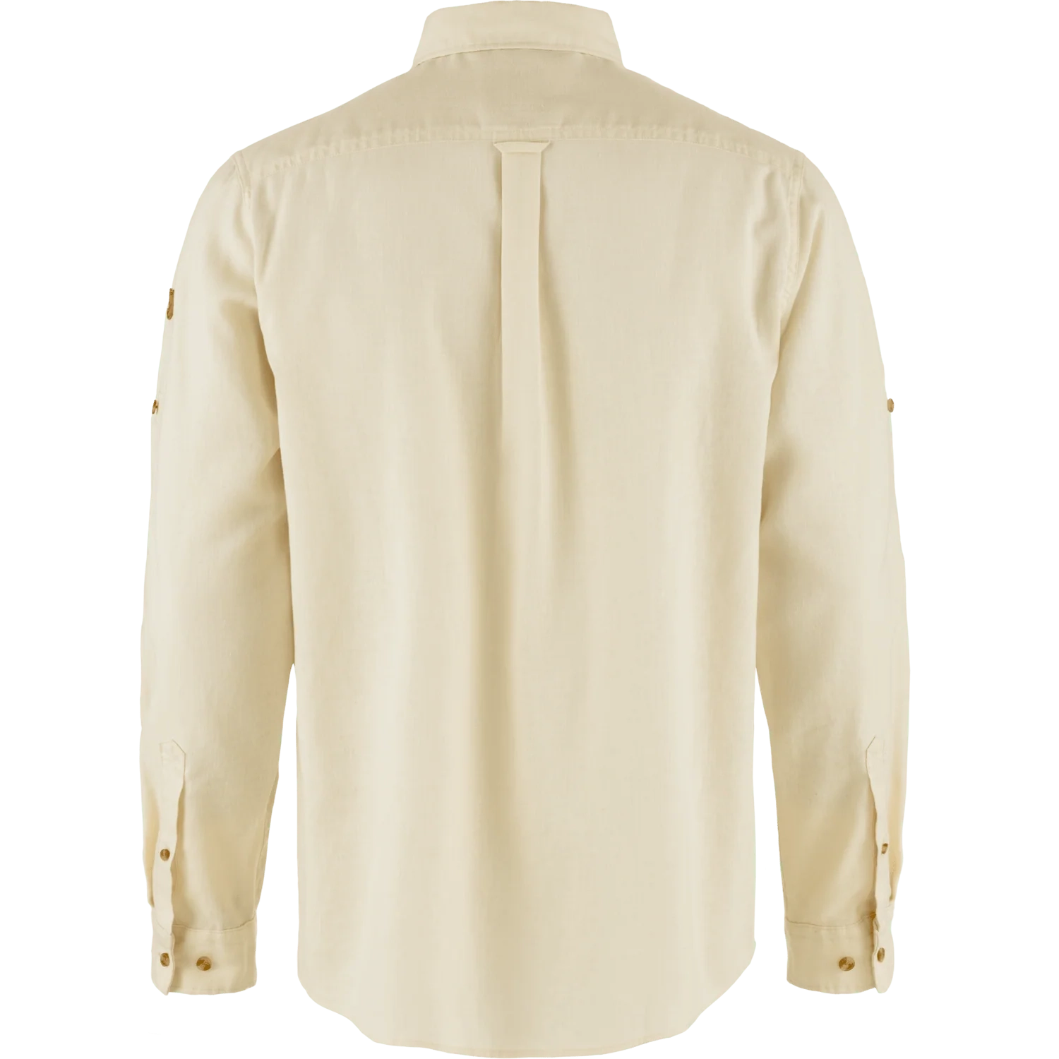Fjallraven Men's Ovik Long Sleeve Travel Shirt — view 2