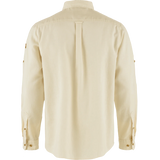 Fjallraven Men's Ovik Long Sleeve Travel Shirt — view 2