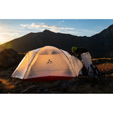 SlingFin Portal 3 Person Ultralight Tent Details 