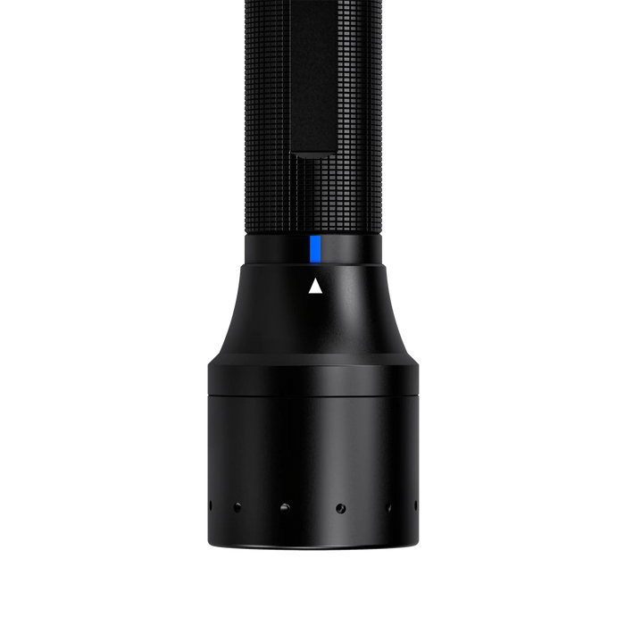 Ledlenser P6R Core QC Torch