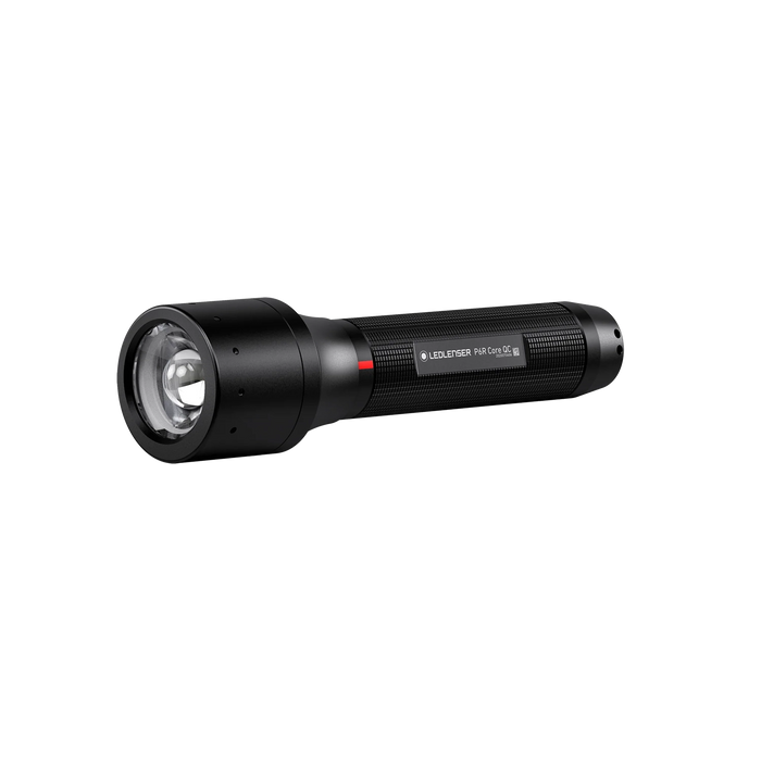 Ledlenser P6R Core QC Torch