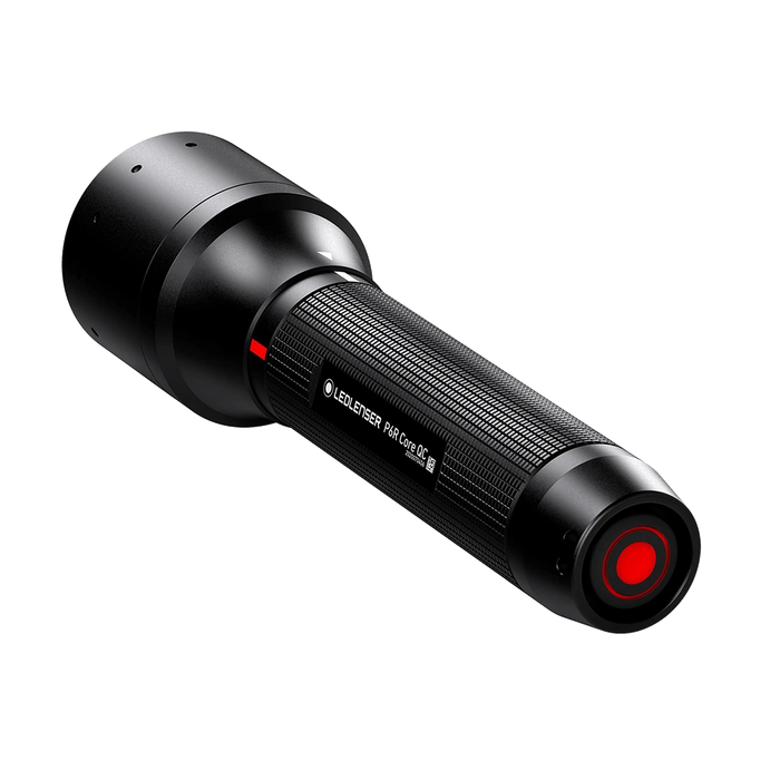 Ledlenser P6R Core QC Torch