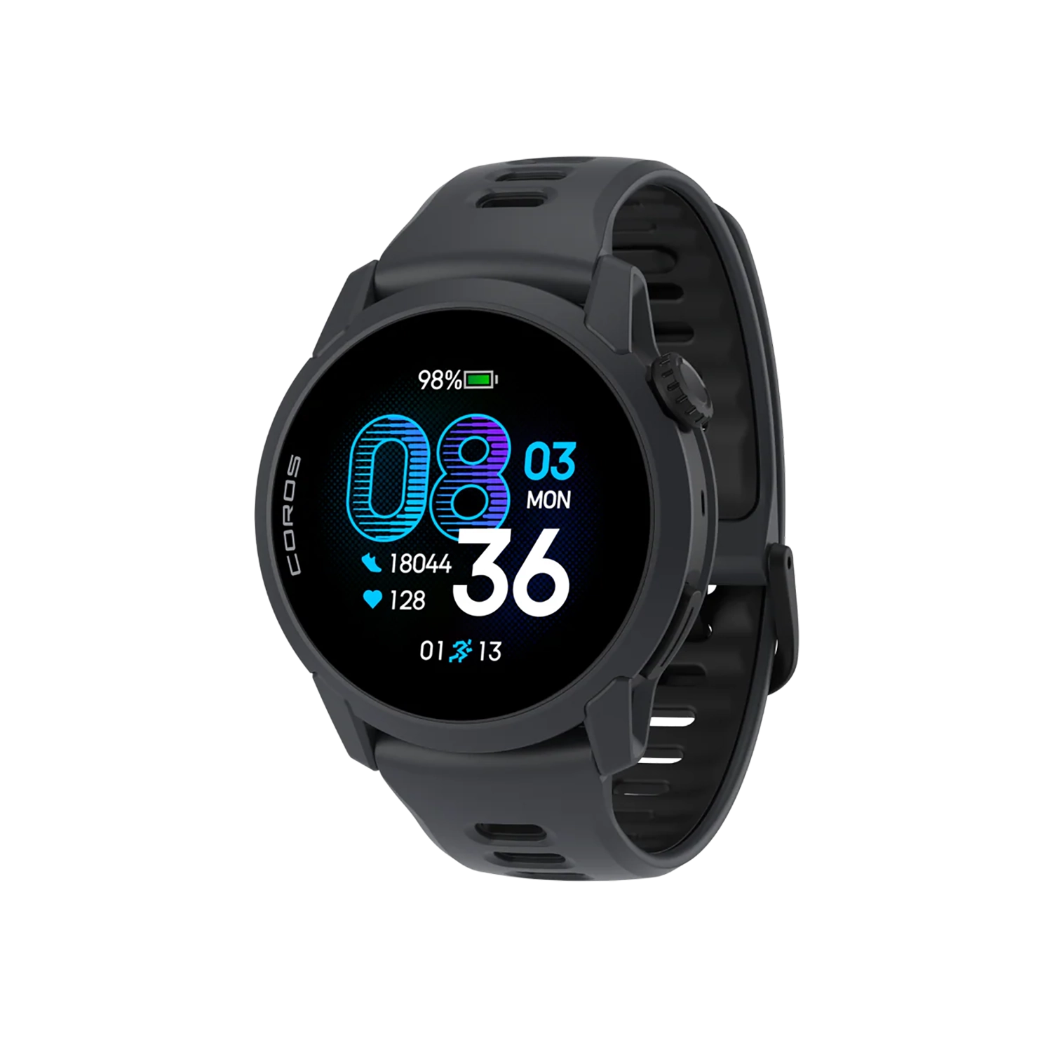 Coros Pace 4 GPS Sports Watch — view 3