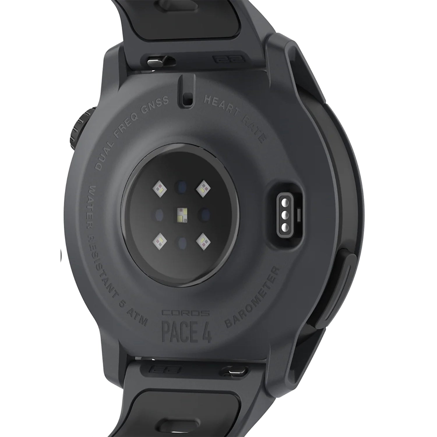 Coros Pace 4 GPS Sports Watch — view 5