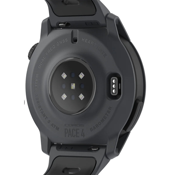 Coros Pace 4 GPS Sports Watch