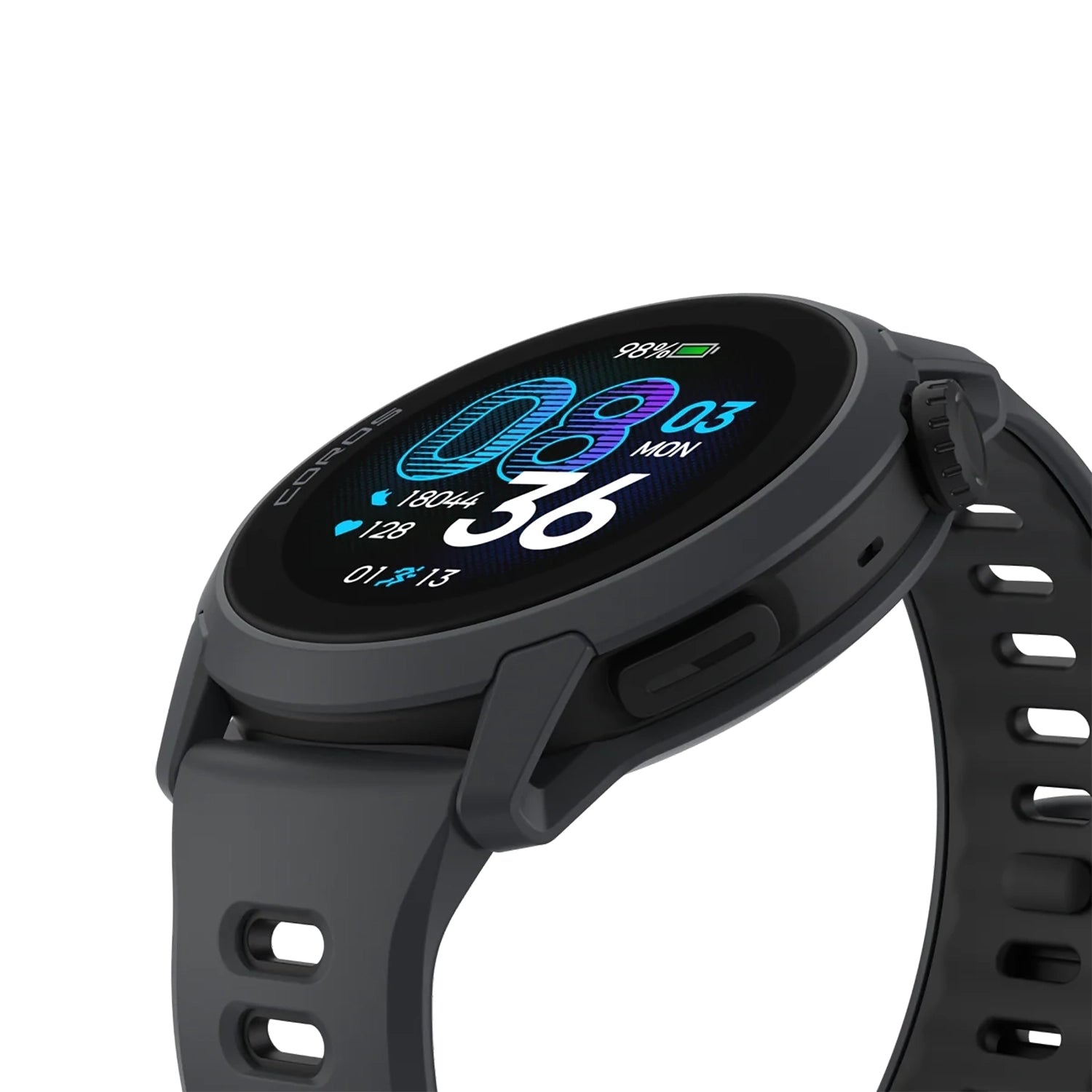 Coros Pace 4 GPS Sports Watch — view 4