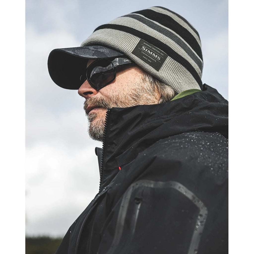 Simms Windstopper Beanie - Model 1