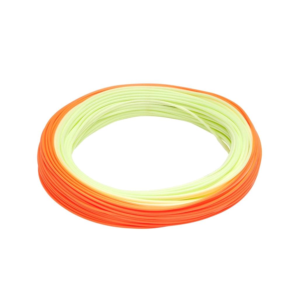 Rio Premier Gold Max Floating Fly Line Details 1
