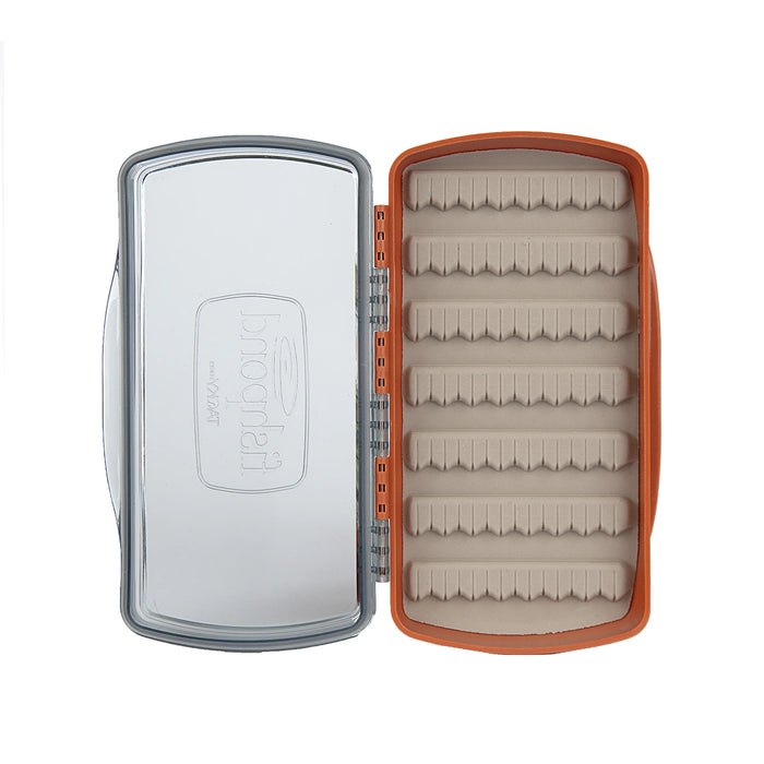 Fishpond Tacky Pescador Fly Box - Clear