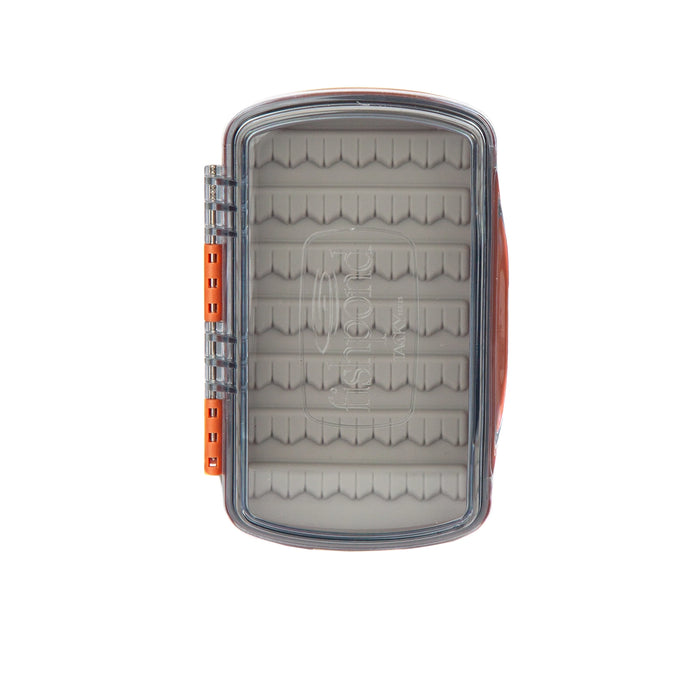 Fishpond Tacky Pescador Fly Box - Clear