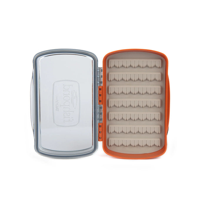 Fishpond Tacky Pescador Fly Box - Clear