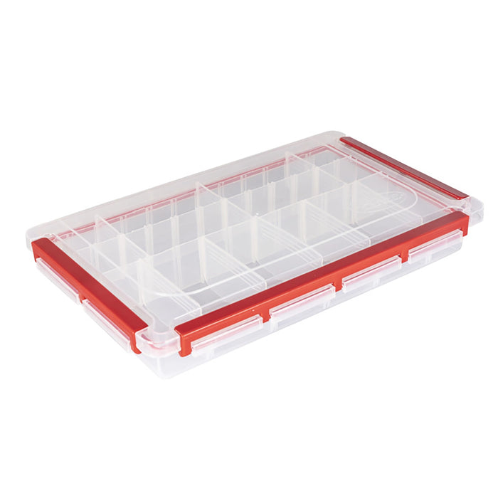 Plano Waterproof StowAway Tackle Tray (3700)