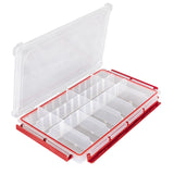 Plano Waterproof StowAway Tackle Tray (3700) — view 3