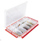 Plano Waterproof StowAway Tackle Tray (3700) — view 2