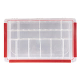 Plano Waterproof StowAway Tackle Tray (3700) — view 5