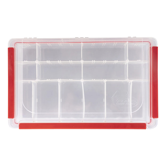 Plano Waterproof StowAway Tackle Tray (3700)