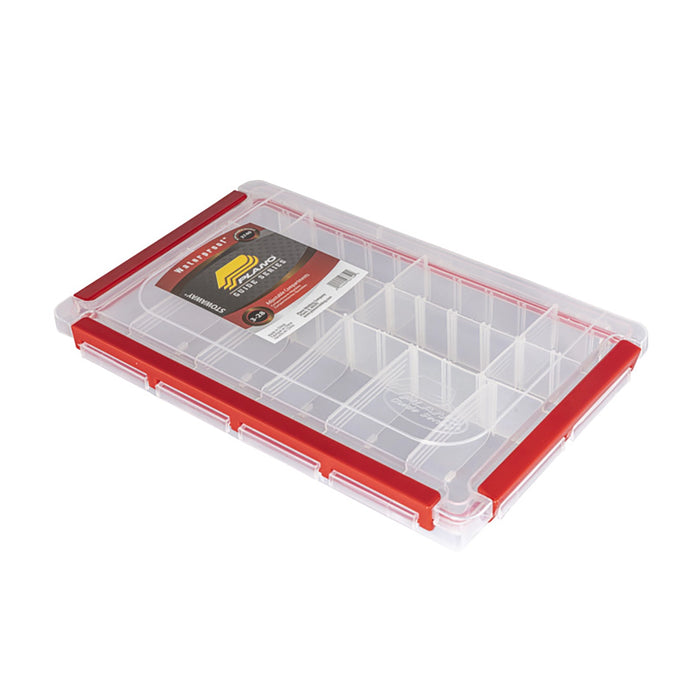 Plano Waterproof StowAway Tackle Tray (3700)